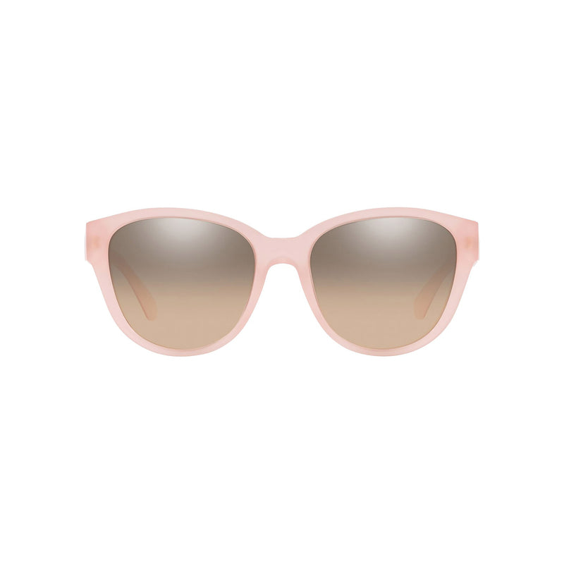 Tory Burch Women's Cat Eye Frame Pink Acetate Sunglasses - TY7163U