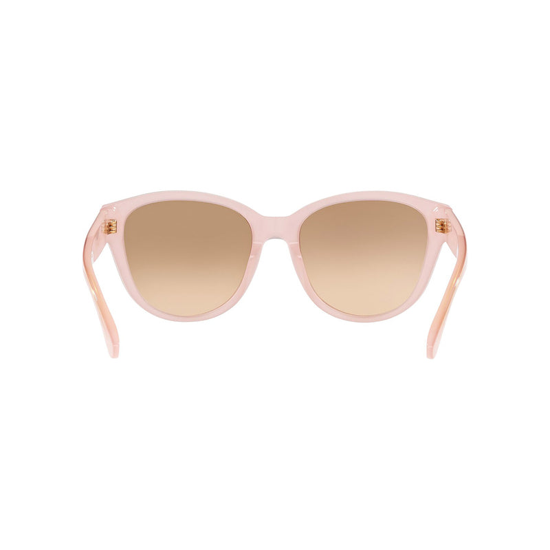 Tory Burch Women's Cat Eye Frame Pink Acetate Sunglasses - TY7163U